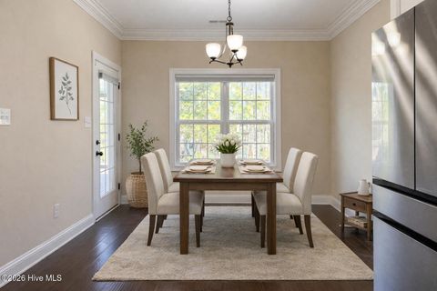 Tiny photo for 167 Hydrangea Lane, Hampstead, NC 28443 (MLS # 100550351)