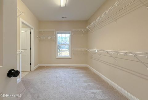 Tiny photo for 167 Hydrangea Lane, Hampstead, NC 28443 (MLS # 100550351)