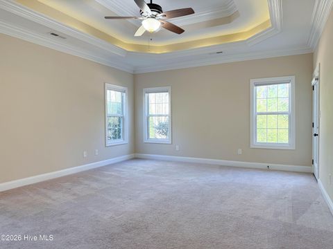 Tiny photo for 167 Hydrangea Lane, Hampstead, NC 28443 (MLS # 100550351)