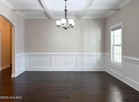 Tiny photo for 167 Hydrangea Lane, Hampstead, NC 28443 (MLS # 100550351)