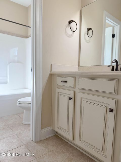 Tiny photo for 167 Hydrangea Lane, Hampstead, NC 28443 (MLS # 100550351)