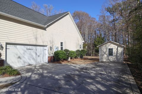 Tiny photo for 167 Hydrangea Lane, Hampstead, NC 28443 (MLS # 100550351)