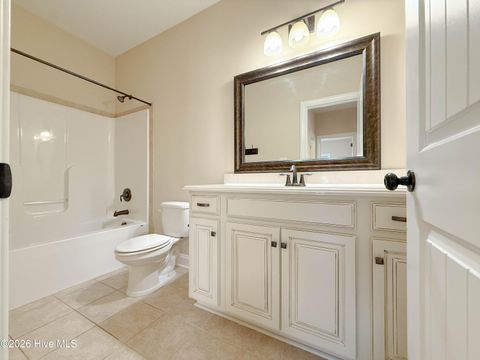 Tiny photo for 167 Hydrangea Lane, Hampstead, NC 28443 (MLS # 100550351)