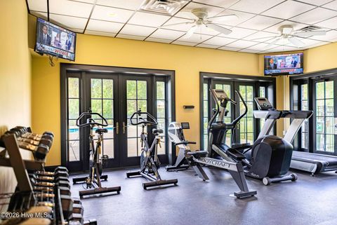 Tiny photo for 167 Hydrangea Lane, Hampstead, NC 28443 (MLS # 100550351)