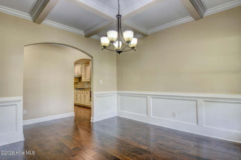 Tiny photo for 167 Hydrangea Lane, Hampstead, NC 28443 (MLS # 100550351)