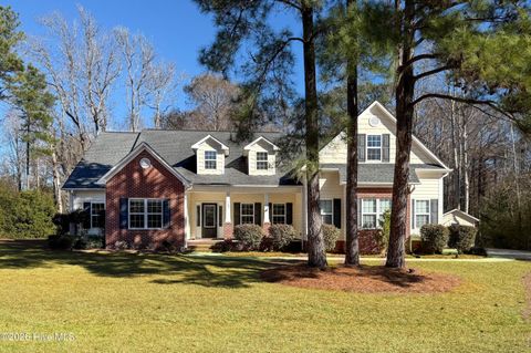 Tiny photo for 167 Hydrangea Lane, Hampstead, NC 28443 (MLS # 100550351)