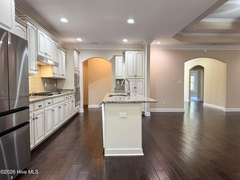 Tiny photo for 167 Hydrangea Lane, Hampstead, NC 28443 (MLS # 100550351)