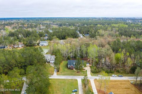 Tiny photo for 167 Hydrangea Lane, Hampstead, NC 28443 (MLS # 100550351)