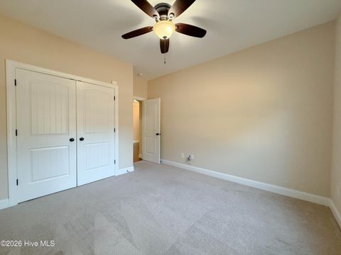 Tiny photo for 167 Hydrangea Lane, Hampstead, NC 28443 (MLS # 100550351)