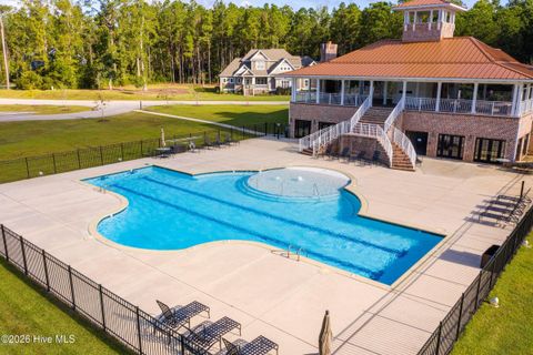 Tiny photo for 167 Hydrangea Lane, Hampstead, NC 28443 (MLS # 100550351)