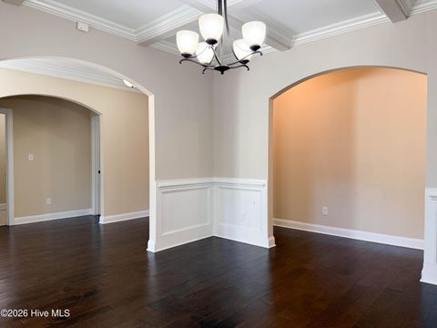 Tiny photo for 167 Hydrangea Lane, Hampstead, NC 28443 (MLS # 100550351)