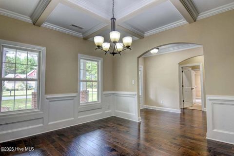 Tiny photo for 167 Hydrangea Lane, Hampstead, NC 28443 (MLS # 100550351)