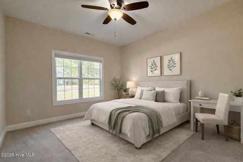 Tiny photo for 167 Hydrangea Lane, Hampstead, NC 28443 (MLS # 100550351)