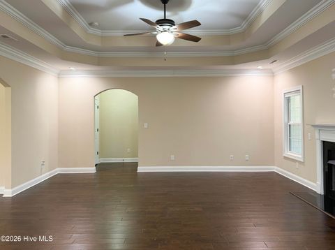 Tiny photo for 167 Hydrangea Lane, Hampstead, NC 28443 (MLS # 100550351)