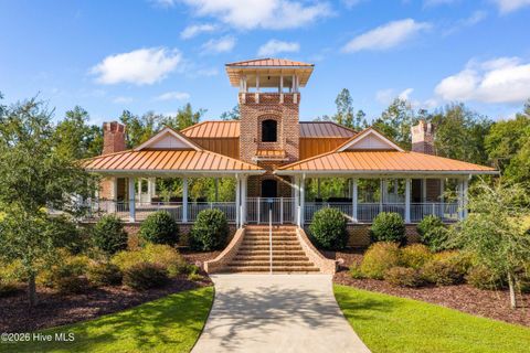 Tiny photo for 167 Hydrangea Lane, Hampstead, NC 28443 (MLS # 100550351)