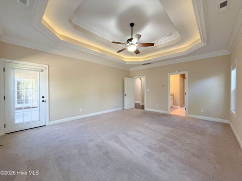 Tiny photo for 167 Hydrangea Lane, Hampstead, NC 28443 (MLS # 100550351)