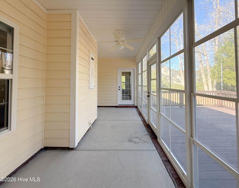 Tiny photo for 167 Hydrangea Lane, Hampstead, NC 28443 (MLS # 100550351)