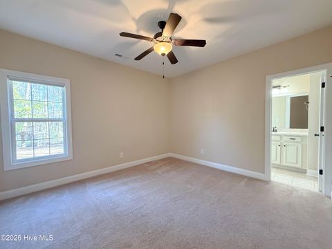 Tiny photo for 167 Hydrangea Lane, Hampstead, NC 28443 (MLS # 100550351)