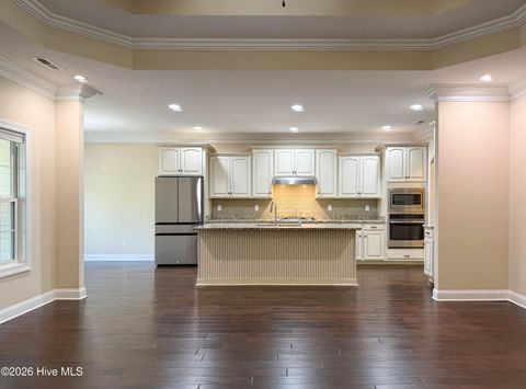 Tiny photo for 167 Hydrangea Lane, Hampstead, NC 28443 (MLS # 100550351)