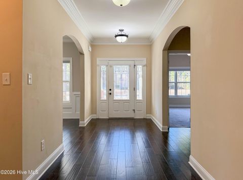 Tiny photo for 167 Hydrangea Lane, Hampstead, NC 28443 (MLS # 100550351)