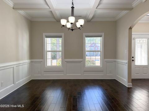 Tiny photo for 167 Hydrangea Lane, Hampstead, NC 28443 (MLS # 100550351)