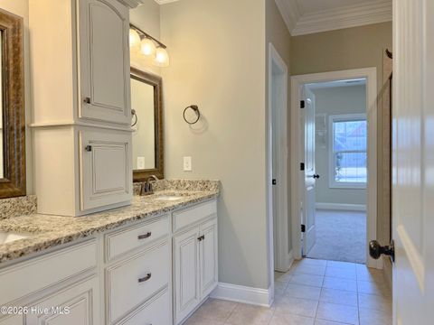 Tiny photo for 167 Hydrangea Lane, Hampstead, NC 28443 (MLS # 100550351)