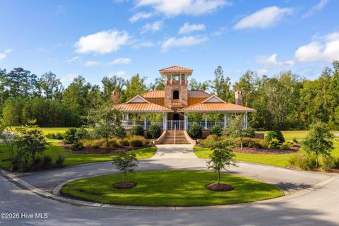 Tiny photo for 167 Hydrangea Lane, Hampstead, NC 28443 (MLS # 100550351)