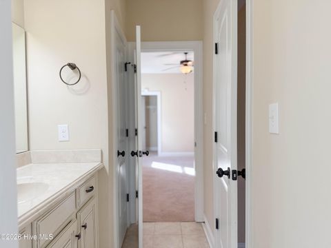 Tiny photo for 167 Hydrangea Lane, Hampstead, NC 28443 (MLS # 100550351)