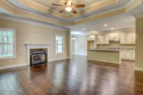 Tiny photo for 167 Hydrangea Lane, Hampstead, NC 28443 (MLS # 100550351)