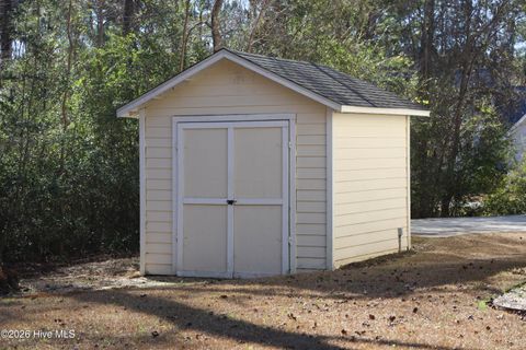 Tiny photo for 167 Hydrangea Lane, Hampstead, NC 28443 (MLS # 100550351)