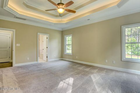 Tiny photo for 167 Hydrangea Lane, Hampstead, NC 28443 (MLS # 100550351)