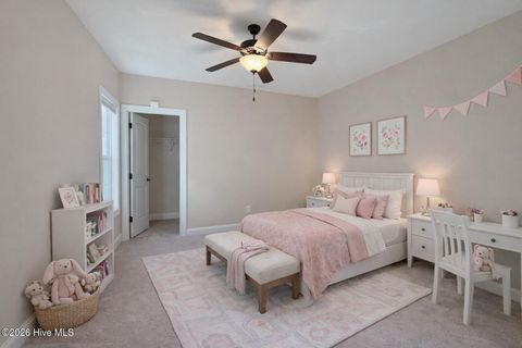 Tiny photo for 167 Hydrangea Lane, Hampstead, NC 28443 (MLS # 100550351)