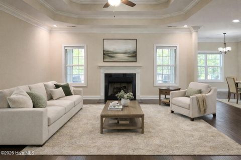 Tiny photo for 167 Hydrangea Lane, Hampstead, NC 28443 (MLS # 100550351)