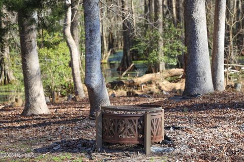 Tiny photo for 167 Hydrangea Lane, Hampstead, NC 28443 (MLS # 100550351)