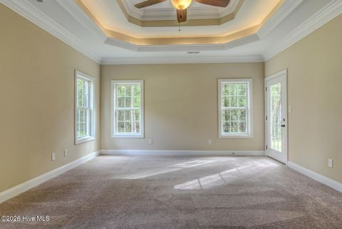 Tiny photo for 167 Hydrangea Lane, Hampstead, NC 28443 (MLS # 100550351)