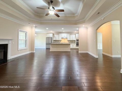 Tiny photo for 167 Hydrangea Lane, Hampstead, NC 28443 (MLS # 100550351)