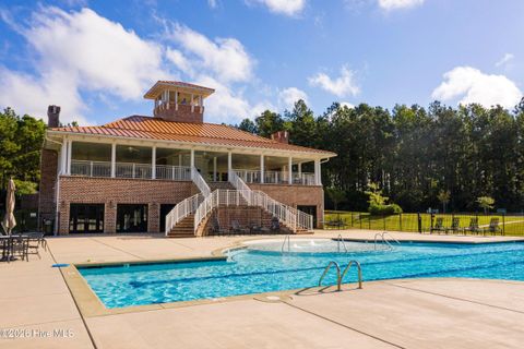 Tiny photo for 167 Hydrangea Lane, Hampstead, NC 28443 (MLS # 100550351)