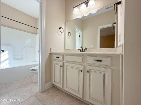 Tiny photo for 167 Hydrangea Lane, Hampstead, NC 28443 (MLS # 100550351)