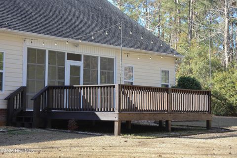 Tiny photo for 167 Hydrangea Lane, Hampstead, NC 28443 (MLS # 100550351)