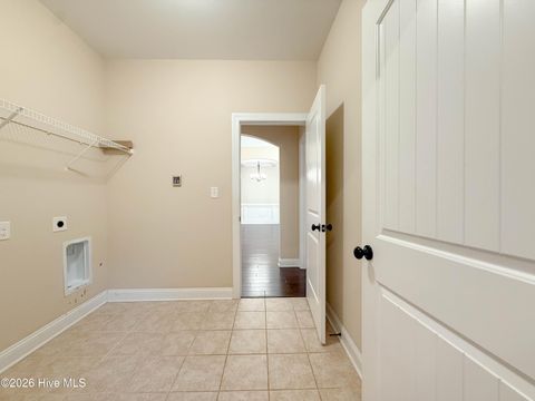 Tiny photo for 167 Hydrangea Lane, Hampstead, NC 28443 (MLS # 100550351)