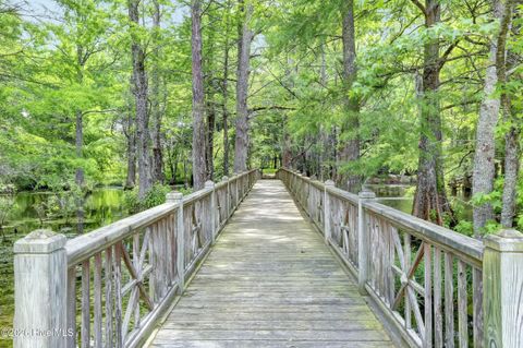Tiny photo for 167 Hydrangea Lane, Hampstead, NC 28443 (MLS # 100550351)