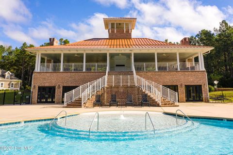 Tiny photo for 167 Hydrangea Lane, Hampstead, NC 28443 (MLS # 100550351)