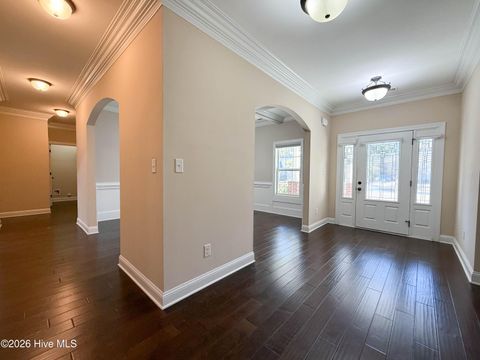 Tiny photo for 167 Hydrangea Lane, Hampstead, NC 28443 (MLS # 100550351)