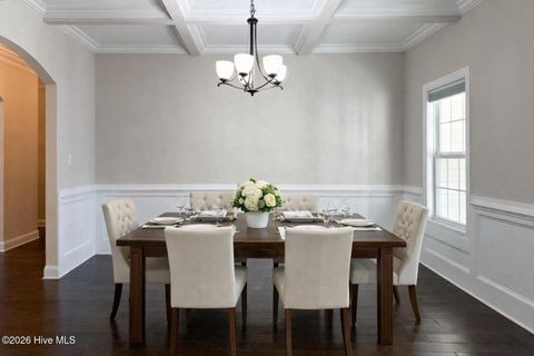 Tiny photo for 167 Hydrangea Lane, Hampstead, NC 28443 (MLS # 100550351)