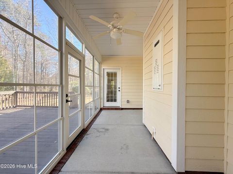 Tiny photo for 167 Hydrangea Lane, Hampstead, NC 28443 (MLS # 100550351)