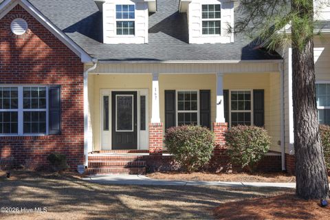 Tiny photo for 167 Hydrangea Lane, Hampstead, NC 28443 (MLS # 100550351)