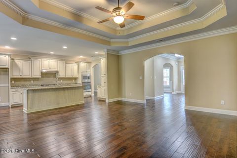 Tiny photo for 167 Hydrangea Lane, Hampstead, NC 28443 (MLS # 100550351)