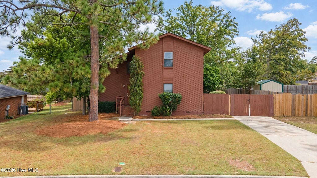 Photo of 3533 Andover Drive, Hephzibah, GA 30815 (MLS # 100606166)
