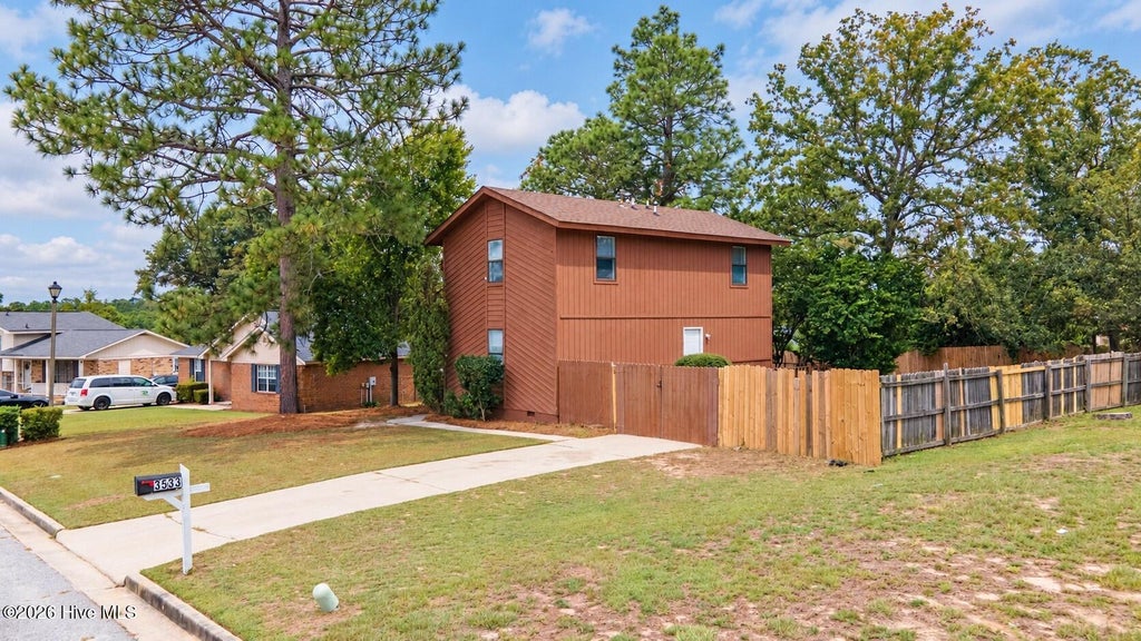 Photo of 3533 Andover Drive, Hephzibah, GA 30815 (MLS # 100606166)