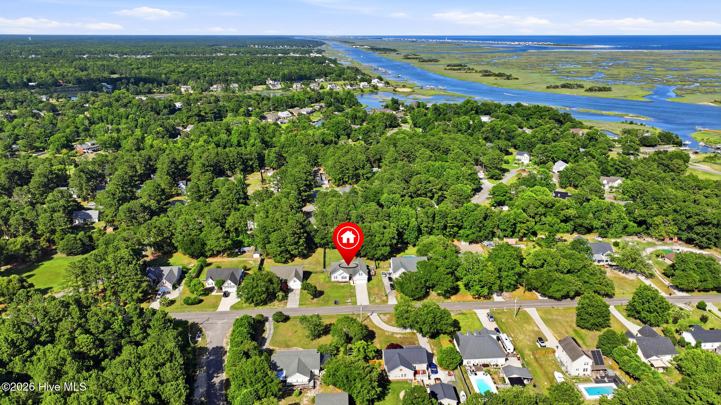 1331 Washington Acres Road